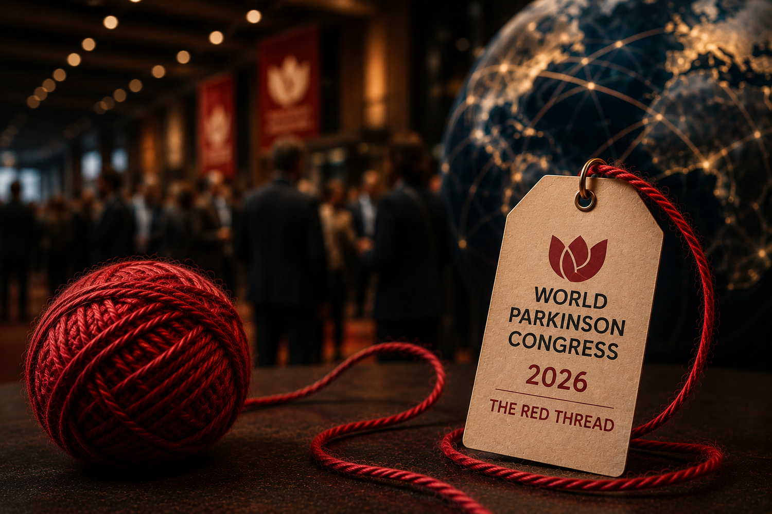My Biggest Takeaway from the WPC 2026:  The Red Thread