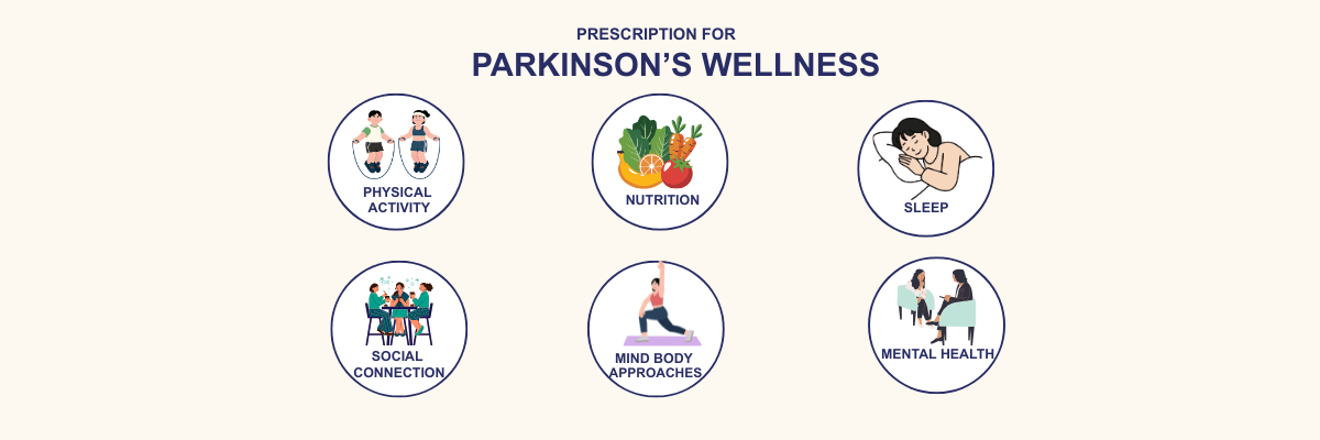 A Holistic Wellness Prescription for Parkinson’s: Why Gut Health Matters - NeuroFiber