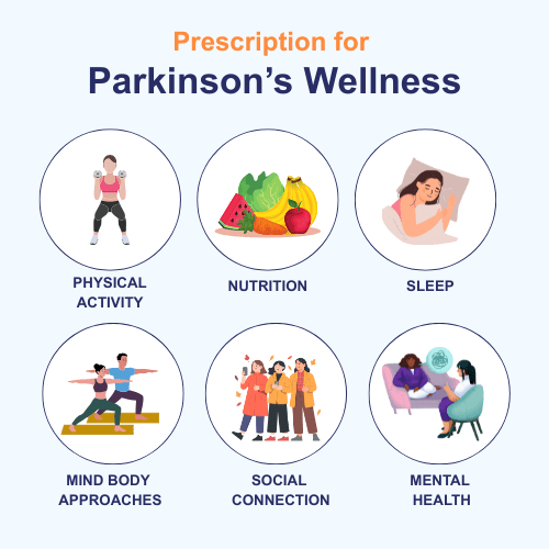 A Holistic Wellness Prescription for Parkinson’s: Why Gut Health Matters - NeuroFiber