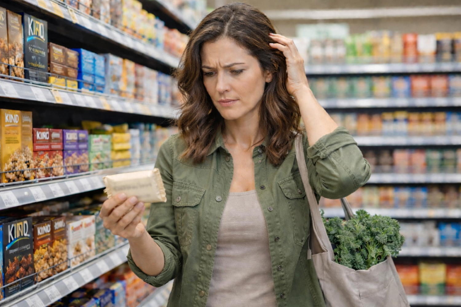 Fiber Labels Decoded: What Your Gut Actually Cares About - NeuroFiber