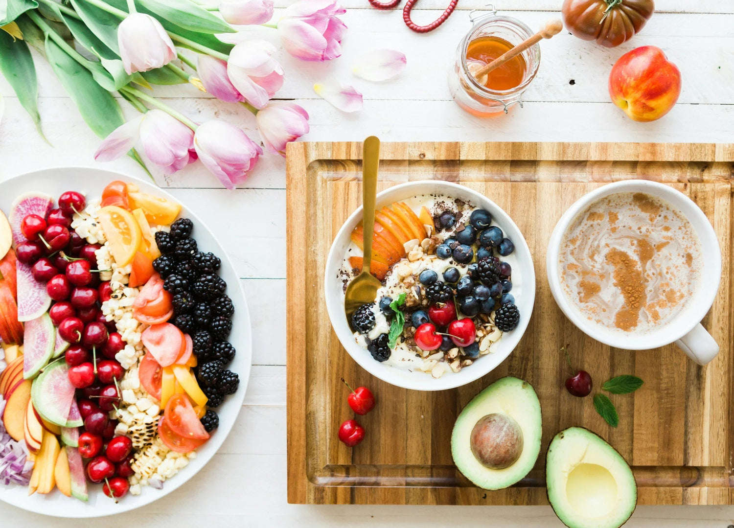 Gut-Brain Connection: What to Eat to Feel Better - NeuroFiber