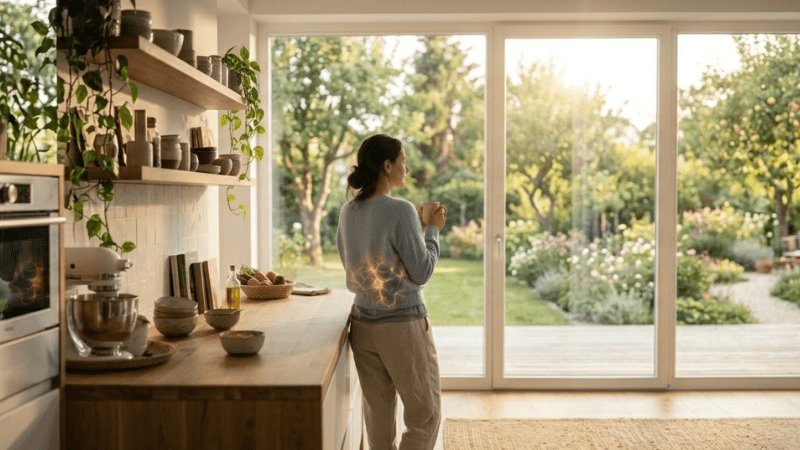 The Hidden Reason Parkinson's Starts in Your Gut (Years Before Symptoms Appear) - NeuroFiber