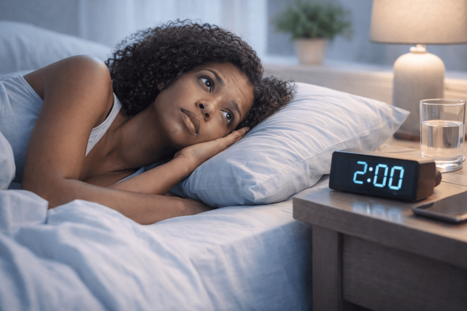 The Science of Fiber and Sleep: Why Your Gut Is Keeping You Awake - NeuroFiber