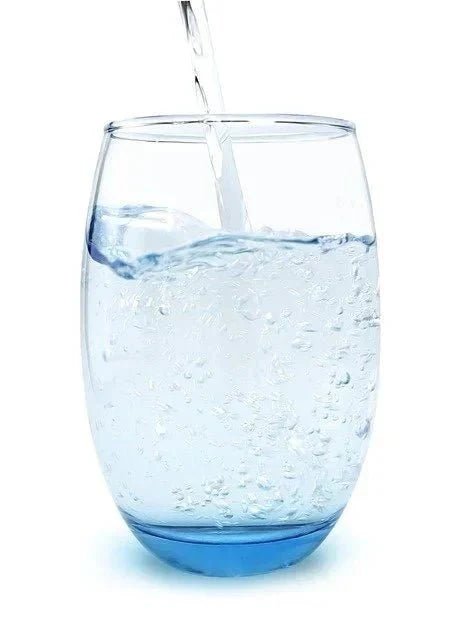 What Happens When You Take Fiber Without Enough Water - NeuroFiber