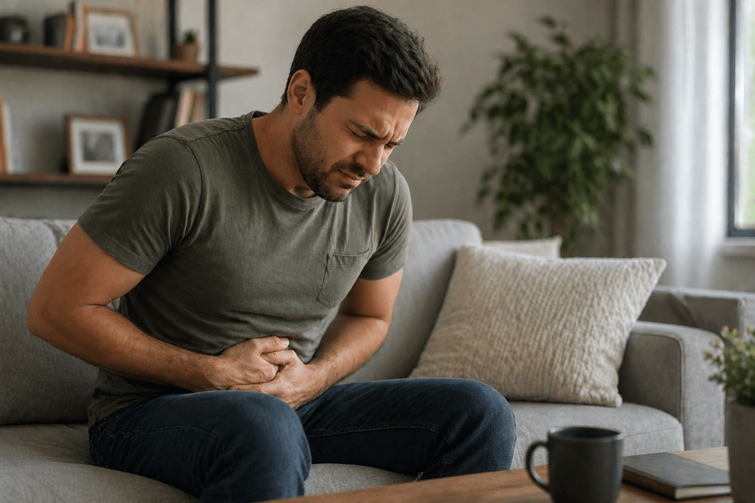 Why Fiber Alone May Not Relieve Constipation: Insights from Gut-Brain Science and NeuroFiber - NeuroFiber