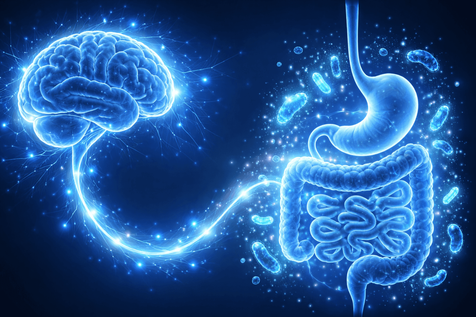 Why Parkinson’s Disease Research is the Secret to Gut-Brain Health - NeuroFiber