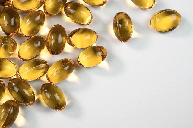 Why Vitamin D Is a Gut Health Power Player (Not Just for Bones) - NeuroFiber