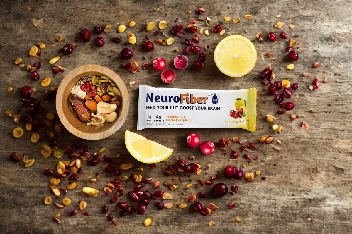 Products – NeuroFiber