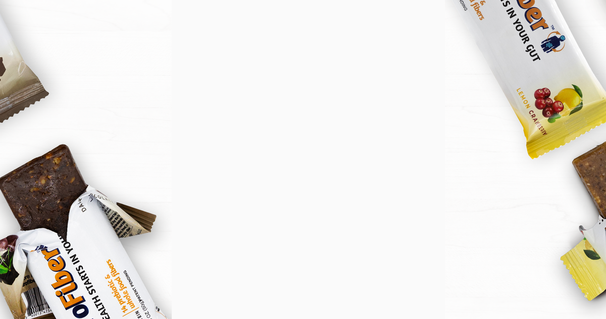 Products – NeuroFiber