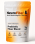 NeuroFiber Prebiotic Fiber Blend - NeuroFiber